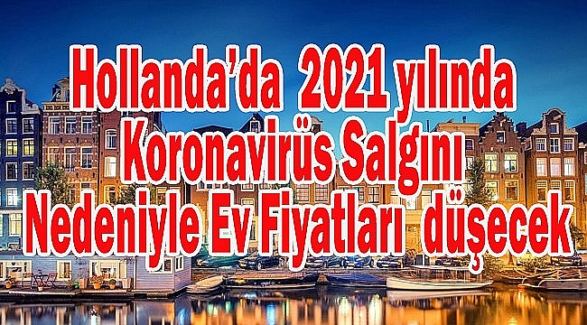 Ev Fiyatları Ne Zaman Düşer