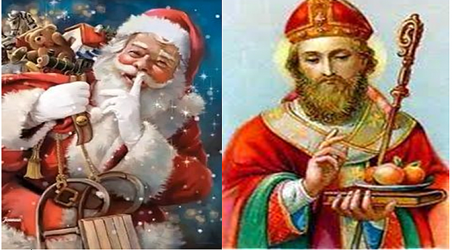 Hiristiyan Aleminin Hz Isa Nin Dogumu Olarak Kutladigi Noel Hakkinda Bilmediklerimiz Turkinfo