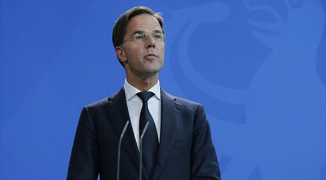 Hollanda'da 9 ay sonra Rutte IV hükümeti kuruluyor