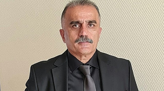 Gazeteci Hüseyin Torunlar ve İşinsanı Kardeşi Ali Silahlı saldırıda yaşamını yitirdi