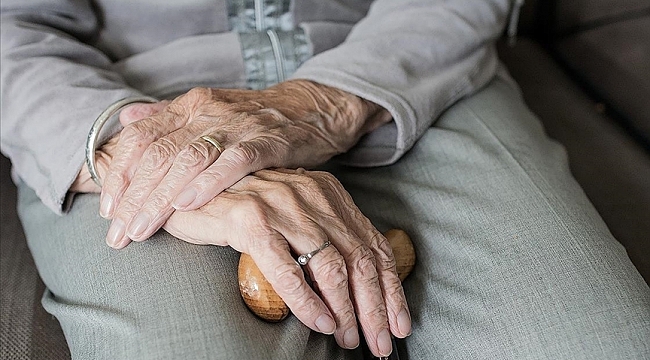 Meer mensen overleden na een val