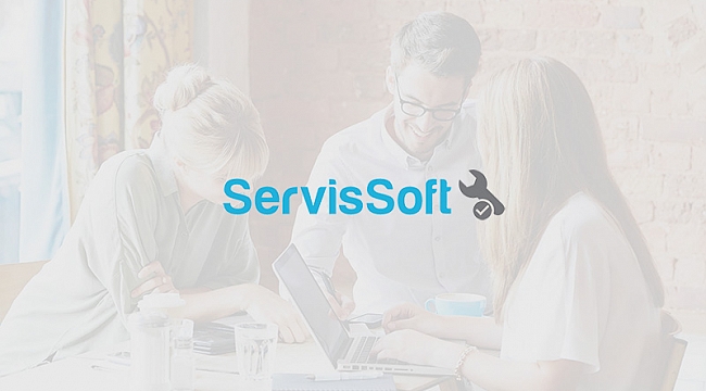 ServisSoft Hollanda'ya ofis açacak