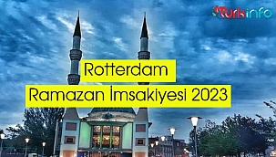 Den Haag Ramazan İmsakiyesi 2023 – Den Haag Imksakiye Iftar Ve Sahur ...