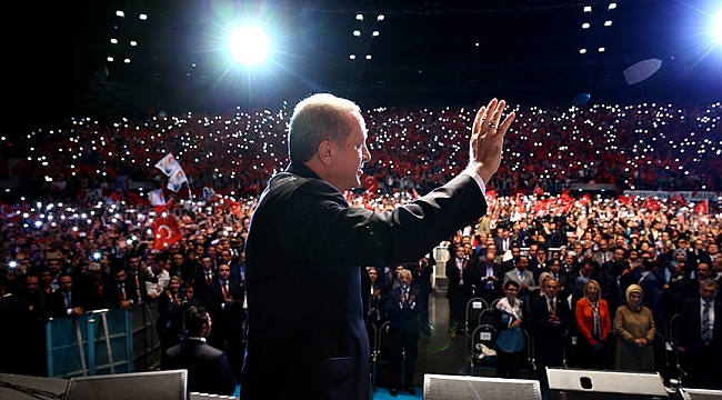 Erdoğan uitgenodigd voor G7-top in Italië