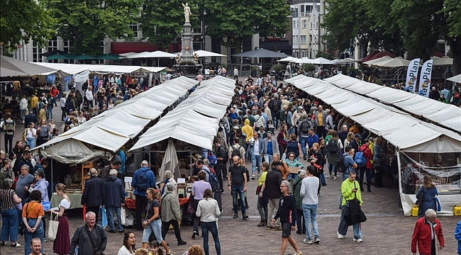 Hollanda'da Hükümet düşük ve orta gelirlilere 2 milyar euro ek bütçe ayırıyor