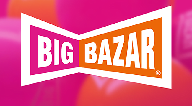 Big Bazar İflas Etti, 1300 İşçi İşsiz Kalıyor