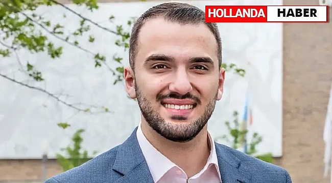 Hollanda'da 17 YIL önceki komedi ve siyasi oyun tekrarlanıyor