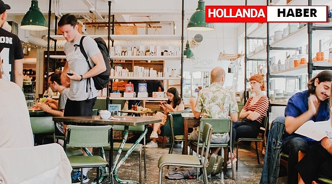 Hollanda'da İflaslar Artarak Devam Ediyor: Horeca Sektöründe Daha Fazla İşletme Kapanıyor