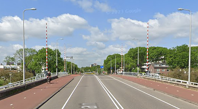 Utrecht'te Bir Hafta İçinde Aynı Sokakta Üç Kadının Bıçaklandı