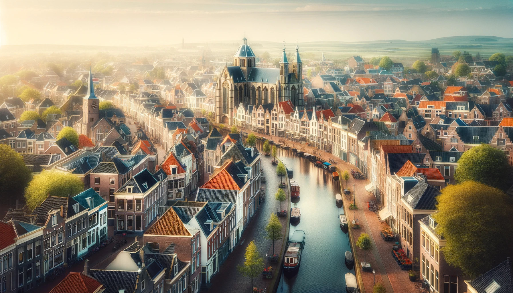 Hollanda'da bir belediye Başkanı ruthatsız cam değiştirdiğinden İstifa Etti