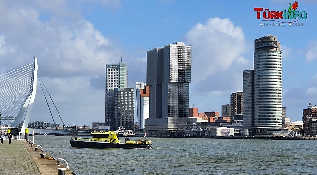 Hollanda Merkez Bankası: Ev Fiyatları Daha da Artacak