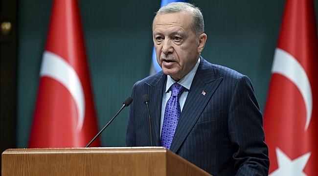 Turkse President Bevestigt Toewijding aan EU-lidmaatschap