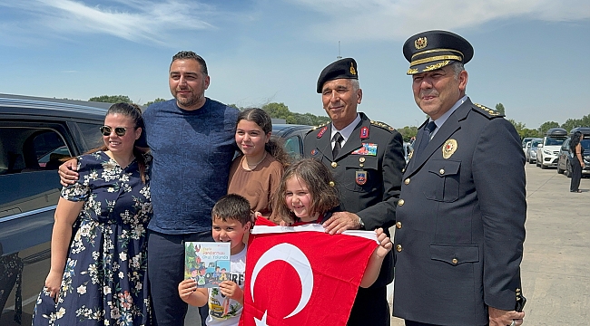 Gurbetçiler, Kapıkule'de tüm zamanların yolcu rekorunu kırdı!