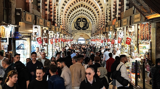 Mevcut projeksiyona göre Türkiye nüfusu 2100'de 50 milyonun altına düşebilir