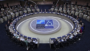 NAVO Besluit Top in Turkije te Houden
