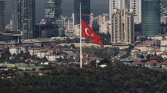 President Erdoğan kondigt nationale rouwdag af voor Heniyye