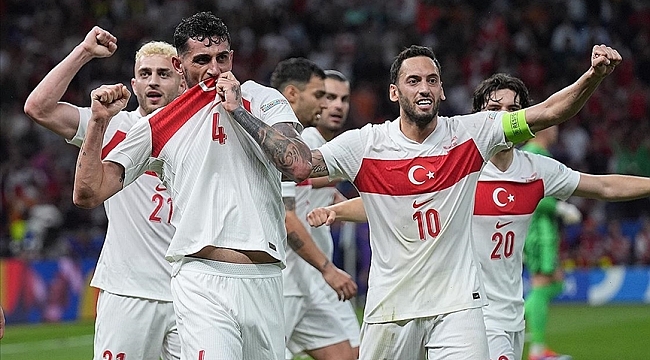 A Milli Futbol Takımı, UEFA Uluslar Ligi'nde ilk galibiyet için İzlanda ile karşılaşacak