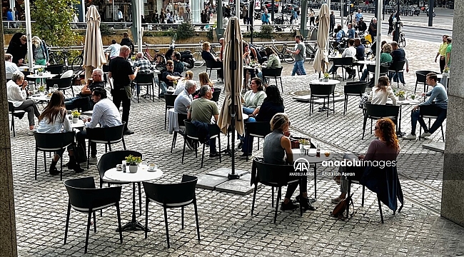 Gelecek Hafta Bol Güneş ile 24 Dereceye Kadar Yükselen Sıcaklıklar Bekleniyor