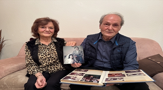 Almanya, 63 yıl önce İşgücü Anlaşması'yla gelen Türklerin "ikinci vatanı" oldu