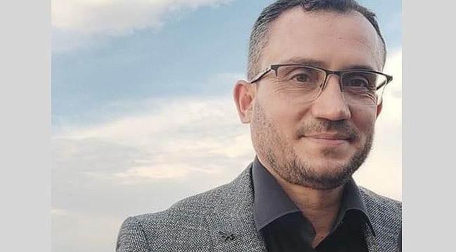 Almanya'da Kaybolan İmam Fatih Eryılmaz Hollanda'da Ölü Bulundu ve Duisburg'da Cenaze Namazı Kılındı