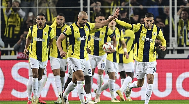 Fenerbahçe, Avrupa'da 278. kez sahne alacak