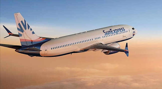 Sunexpress'e yakışmayan hizmet anlayışı