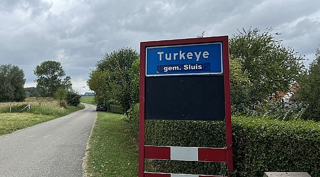 Türkiye'den 3 bin kilometre uzakta bir köy var: TÜRKİYE