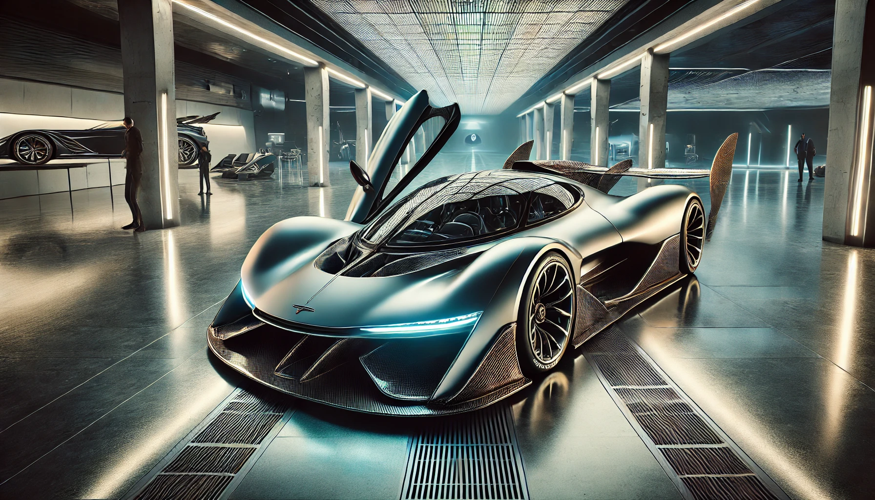 1,4 Milyon Euro Değerindeki Hypercar: Praga Bohema Artık Bir Hollandalıda!