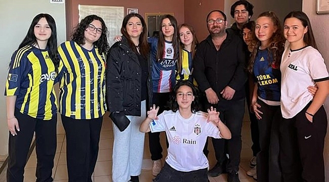 Ayvalık Anadolu Lisesi: Bilim ve Sanatın Buluştuğu Nokta