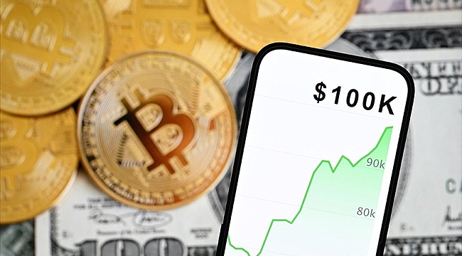 Bitcoin Bereikt $100.000 dankzij Optimisme over Trump's Cryptoplannen