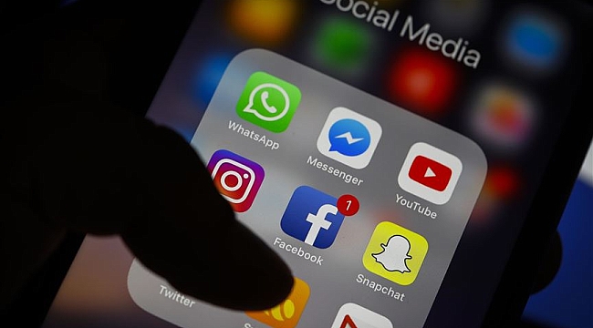 Dünya Çapında Kesinti WhatsApp, Instagram ve Facebook'ta Sorunlara Neden Oldu