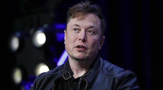 Elon Musk: İlk Kez 400 Milyar Dolar Servet Barajını Aşan Kişi