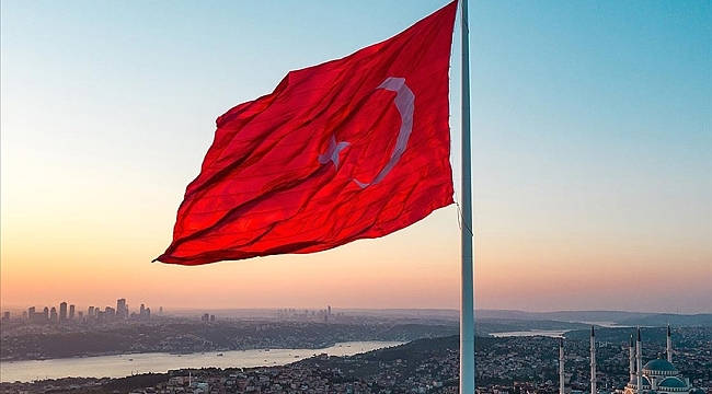 Hollanda'nın Türkiye büyükelçisinin gözünden Türkiye'de 2024