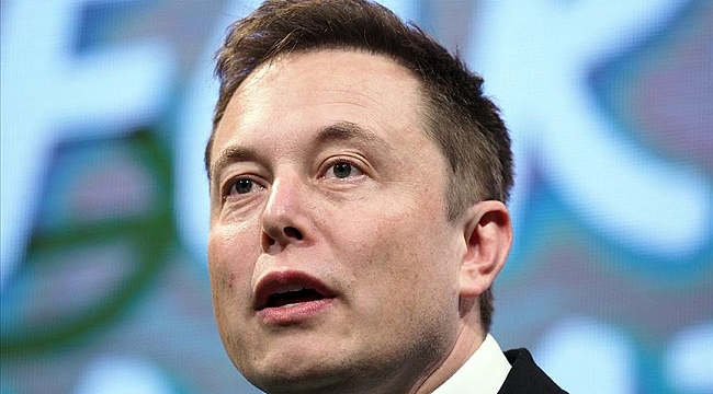 Elon Musk'ın Serveti Neredeyse Hollanda'nın Toplam Varlığına Eşit! 