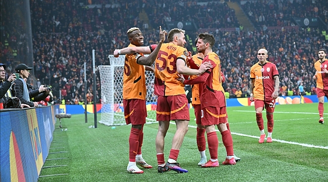 Galatasaray, Hollanda'da ilk galibiyetini arayacak