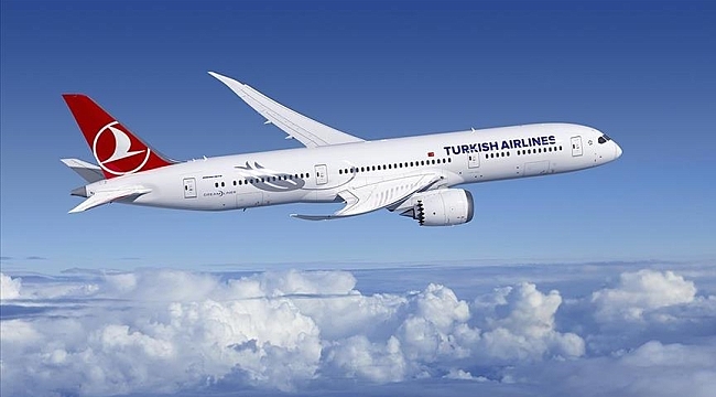 Turkish Airlines vervoert 83,4 miljoen passagiers in 2024