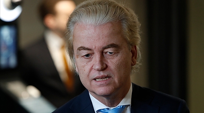 PVV Lideri Wilders'tan Başbakan Schoof'a Uyarı: 'Sığınma Yasalarında Değişiklik Olursa Gideriz'