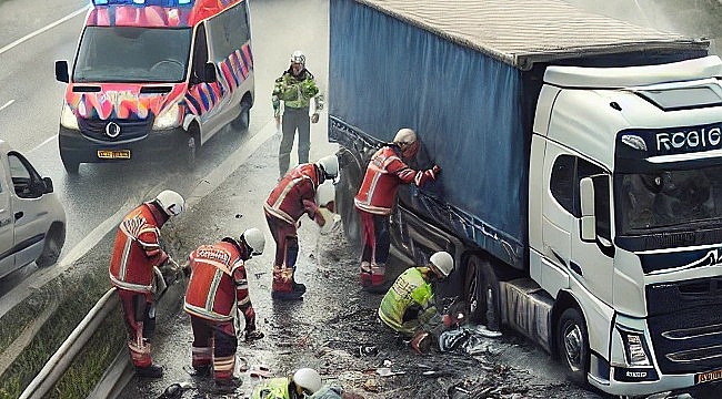 Dodelijk Motorongeluk in Schiedam: Slachtoffers Blijken van Turkse Afkomst te Zijn