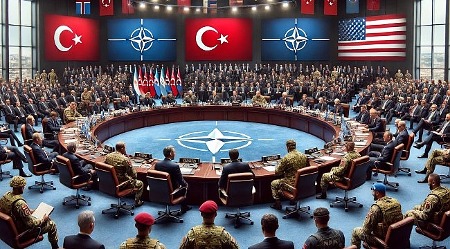 Türkiye, NATO'da Güçleniyor: Avrupa ve İttifak İçin Vazgeçilmez Güç!