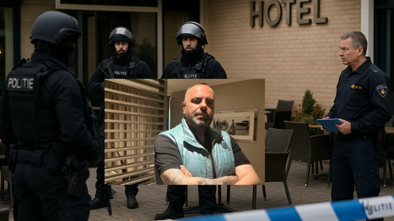 Cemil Önal: Beni öldürecekler'