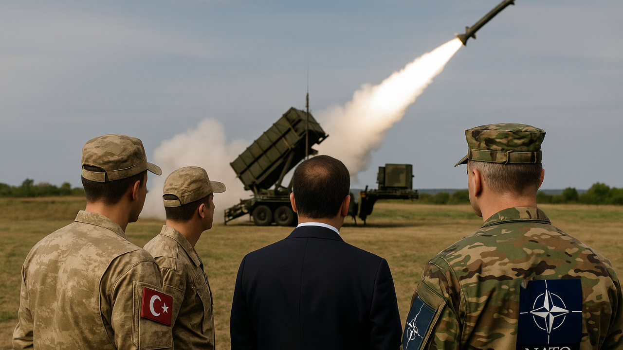 Avrupa Savunmasını Güçlendirirken Türkiye Olmadan Yapabilir mi?