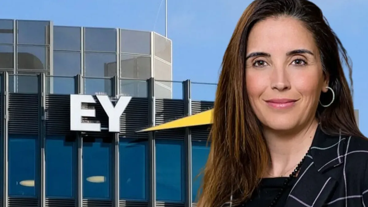 Türk Yönetici Zeynep Deldağ, EY Hollanda Danışmanlık Lideri Oldu