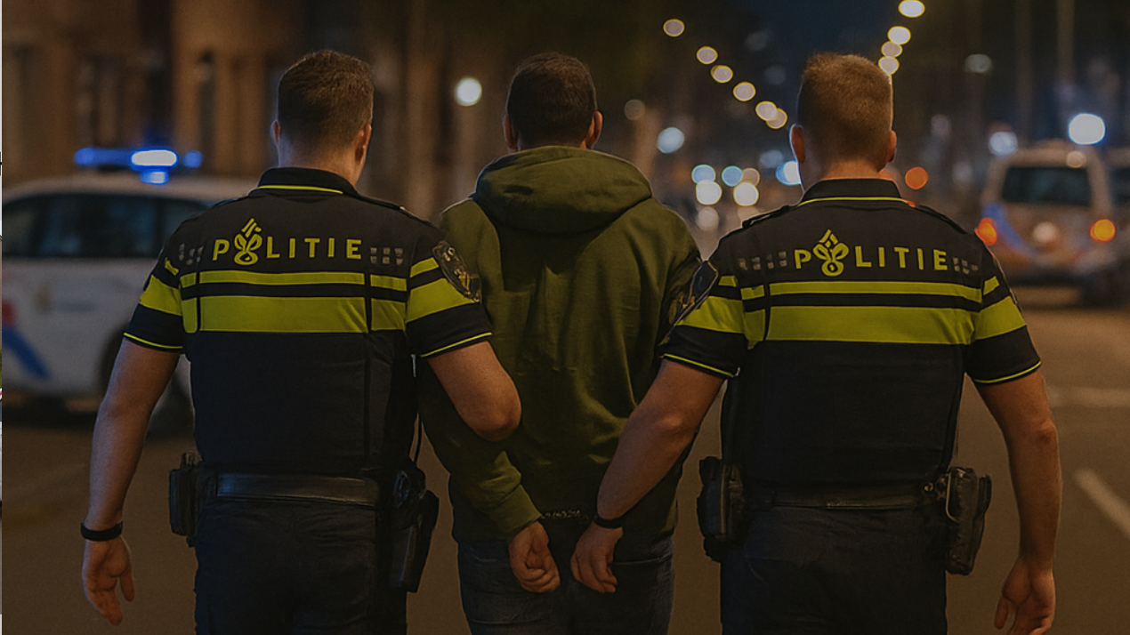 Hollanda’da Kadın Cinayetleri Endişesi: Veilig Thuis’a Rekor Sayıda Başvuru