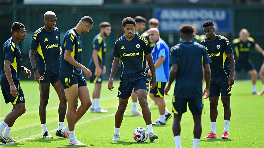 Fenerbahçe, Avrupa'da 288. maçını oynayacak