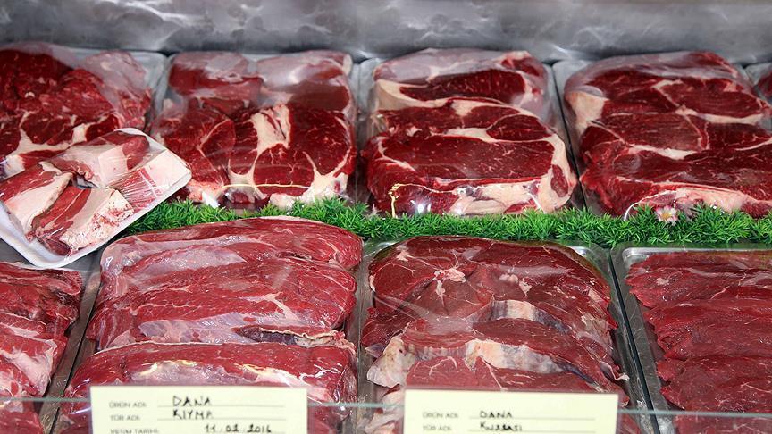 Hollanda'da et fiyatları 2017 yılında yüzde 3,8 arttı Turkinfo