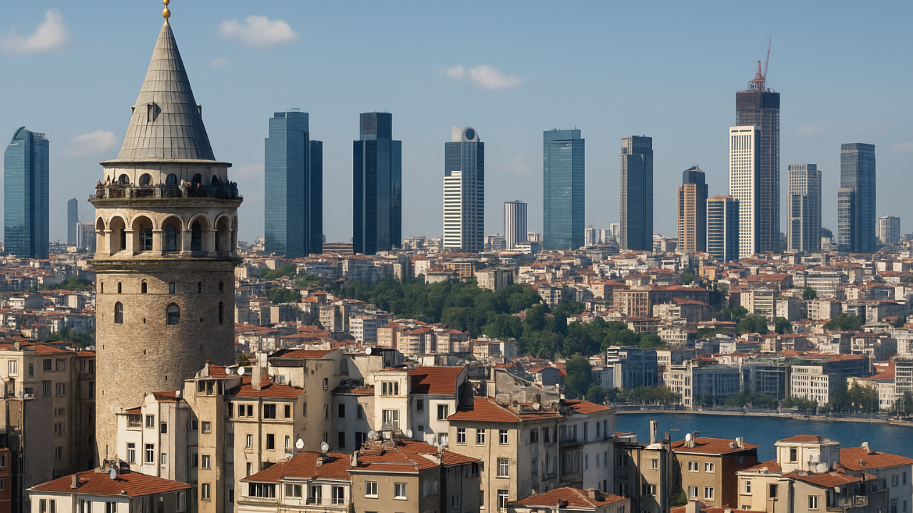 Hollanda 2025’te Türkiye’ye En Fazla Yatırım Yapan Ülke Oldu