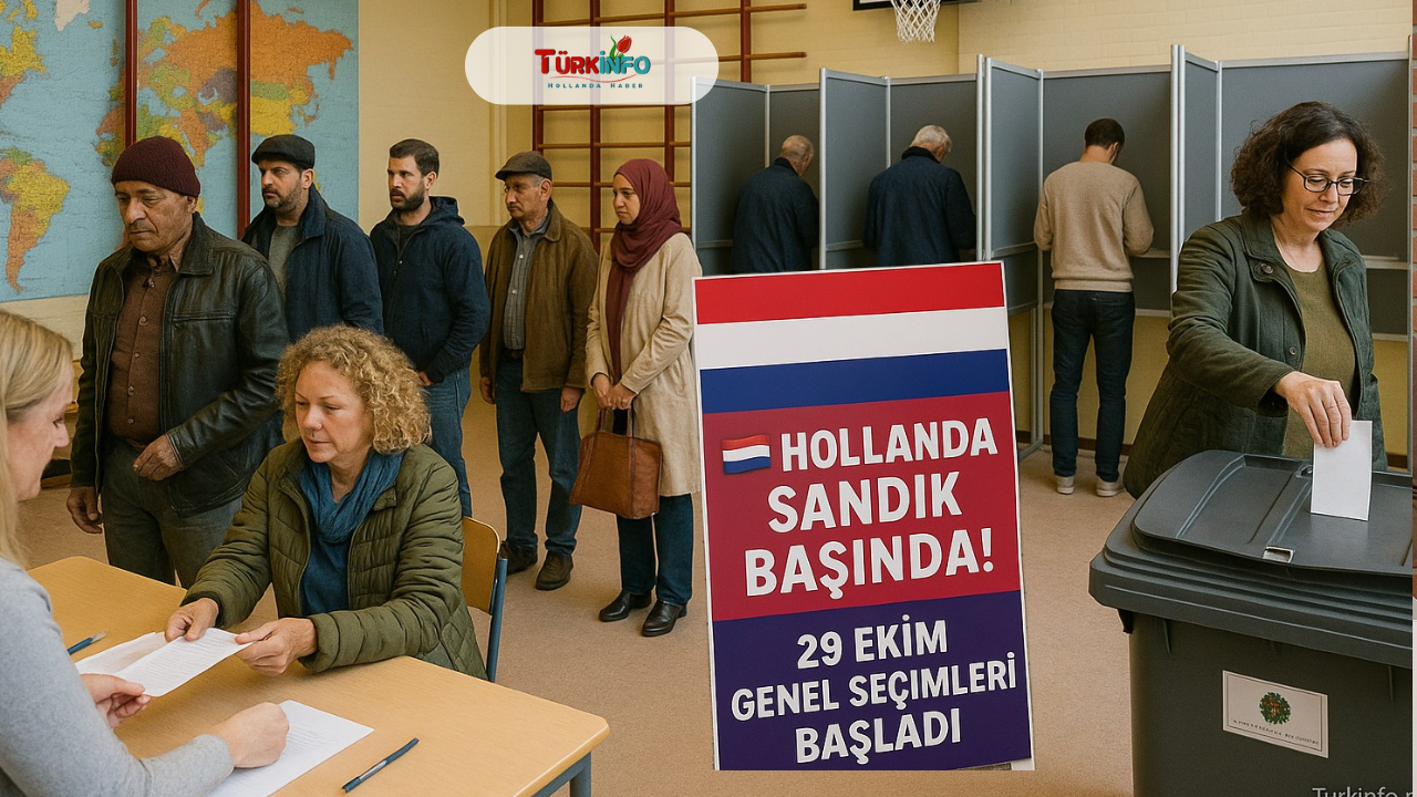 Son 15 Dakika ve Sandık çıkış anket sonuçları açıklaacak