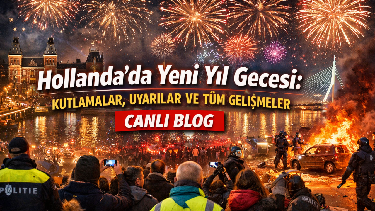 🕜 01.30 – Devlet Piyangosu Ana İkramiyesi Amstelveen ve Nuenen’e Çıktı