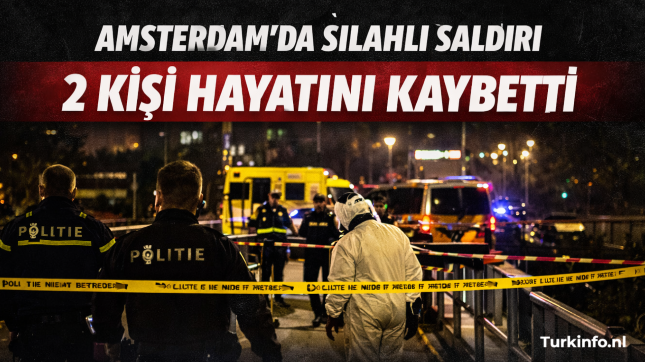 🕒 14:00 GÜNCELLEME – SİLAHLI SALDIRIDA YENİ DETAYLAR