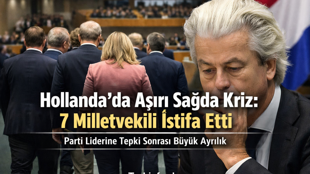 İşçi Partisi–Yeşil Sol lideri Klaver: “Sağın daha da parçalanmasından memnunum”